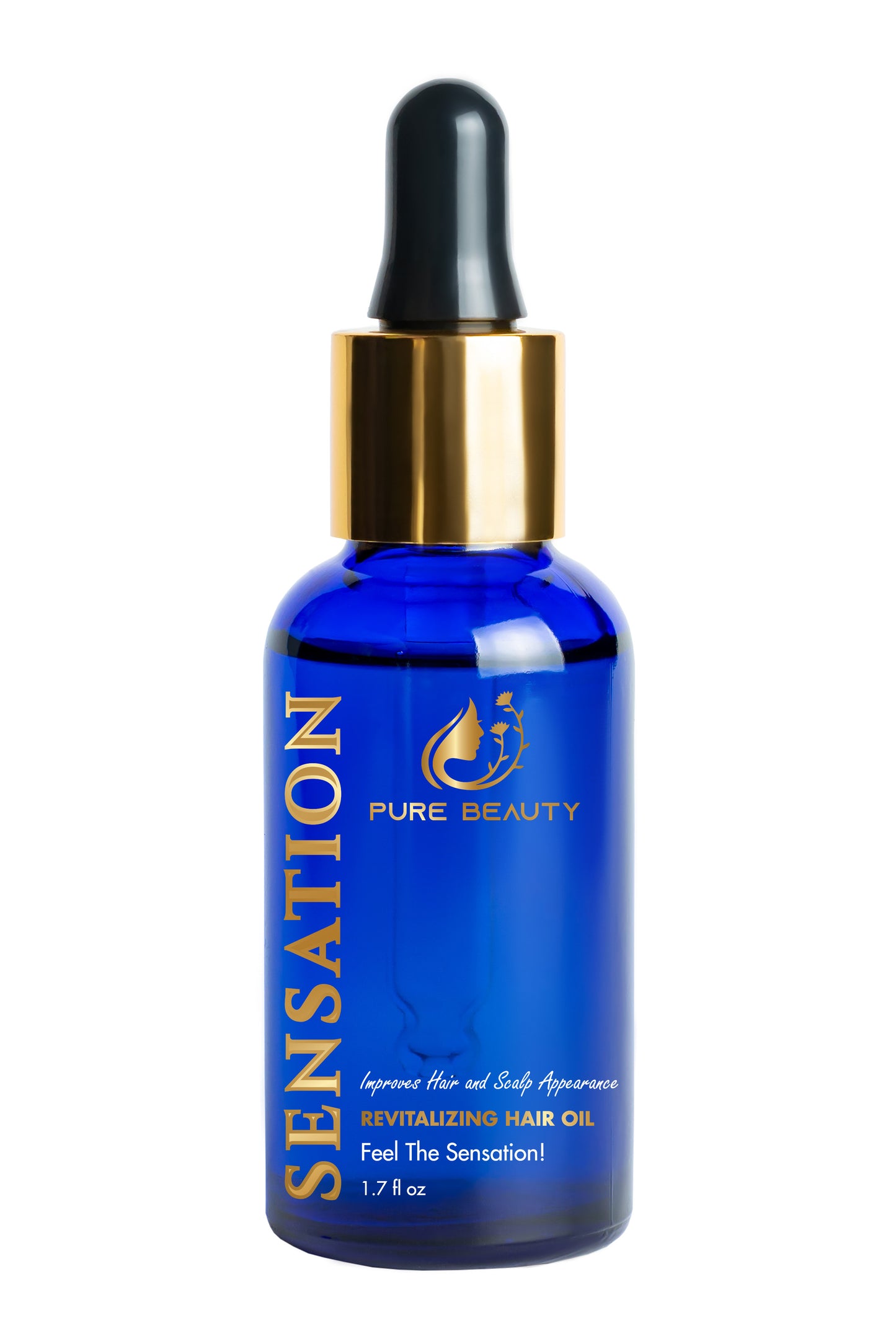 PureBeauty Sensation Oil