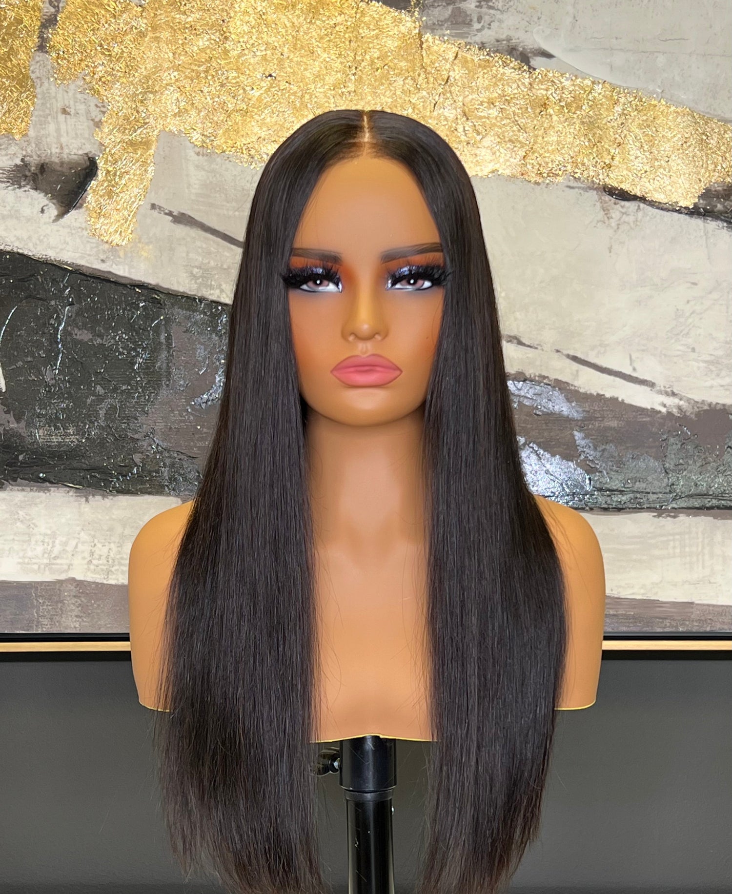 PUREBEAUTY WIG UNITS