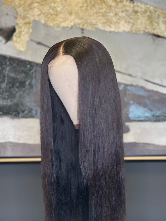 PureBeauty "Custom" Wig Unit