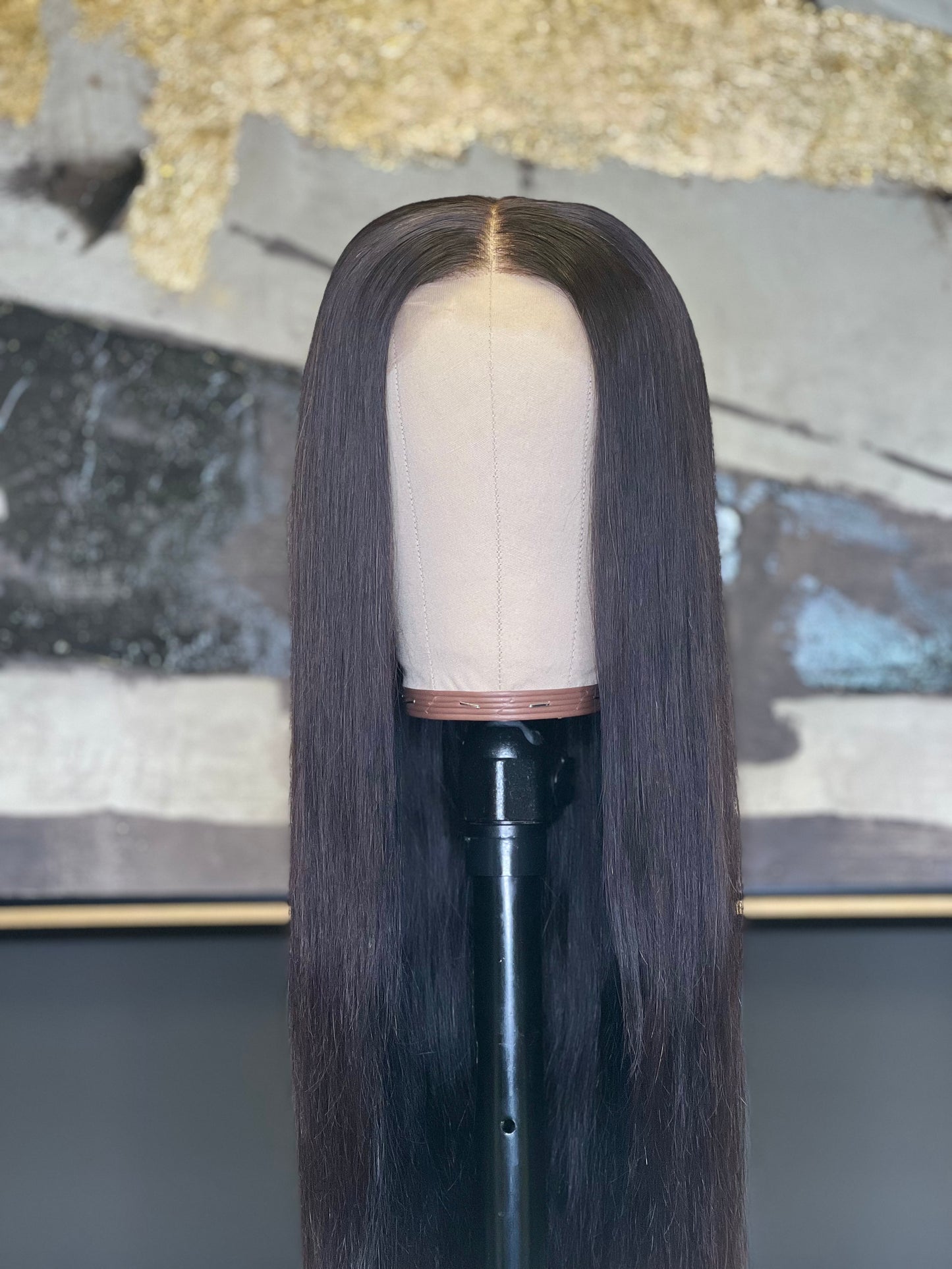 PureBeauty "Custom" Wig Unit